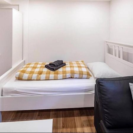 Cityloft Kassel 1 - Zentrale Unterkunft Fuer Gruppen Bis 7 Personen - Parkplatz - Netflix Extérieur photo