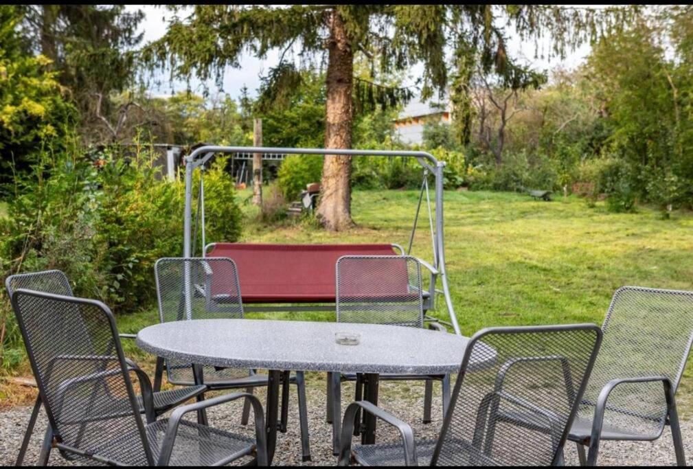 Cityloft Kassel 1 - Zentrale Unterkunft Fuer Gruppen Bis 7 Personen - Parkplatz - Netflix Extérieur photo